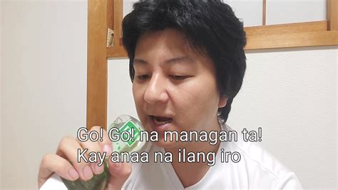 osaka bisaya|Binisaya ni Yuki .